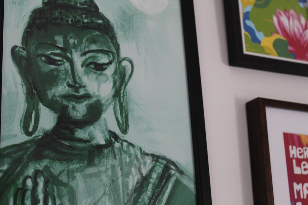 Amoghasiddhi
