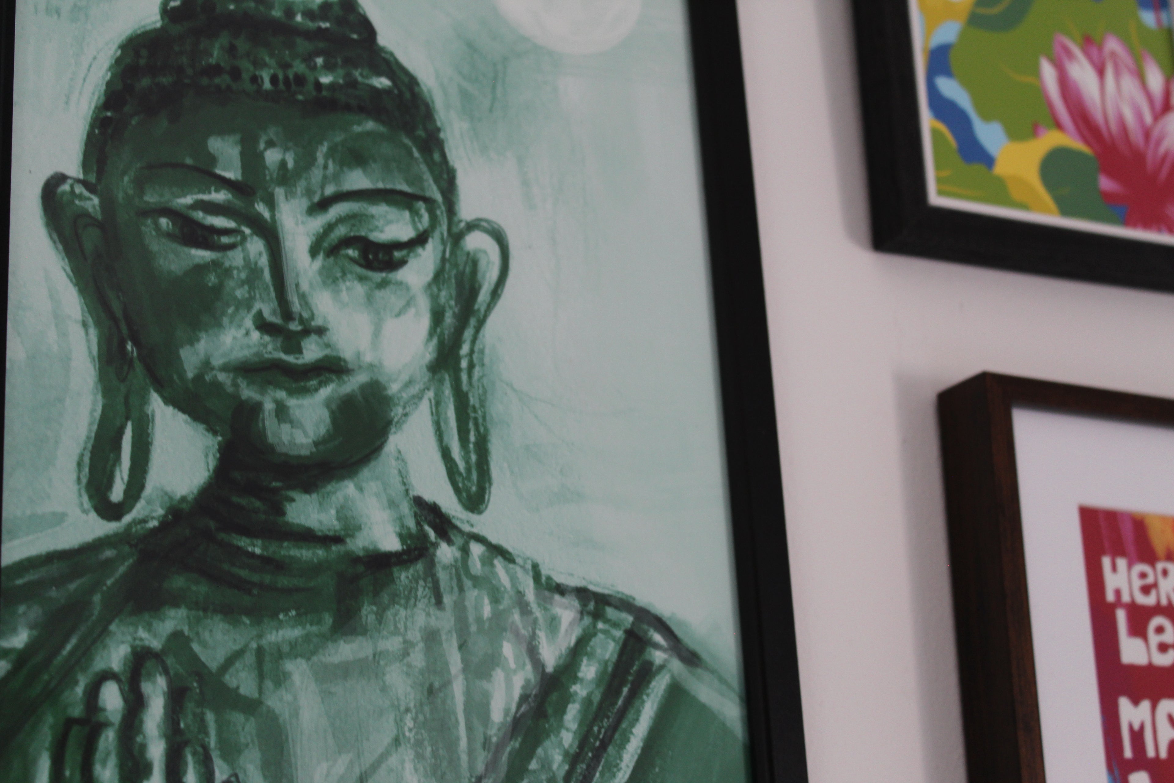 Amoghasiddhi