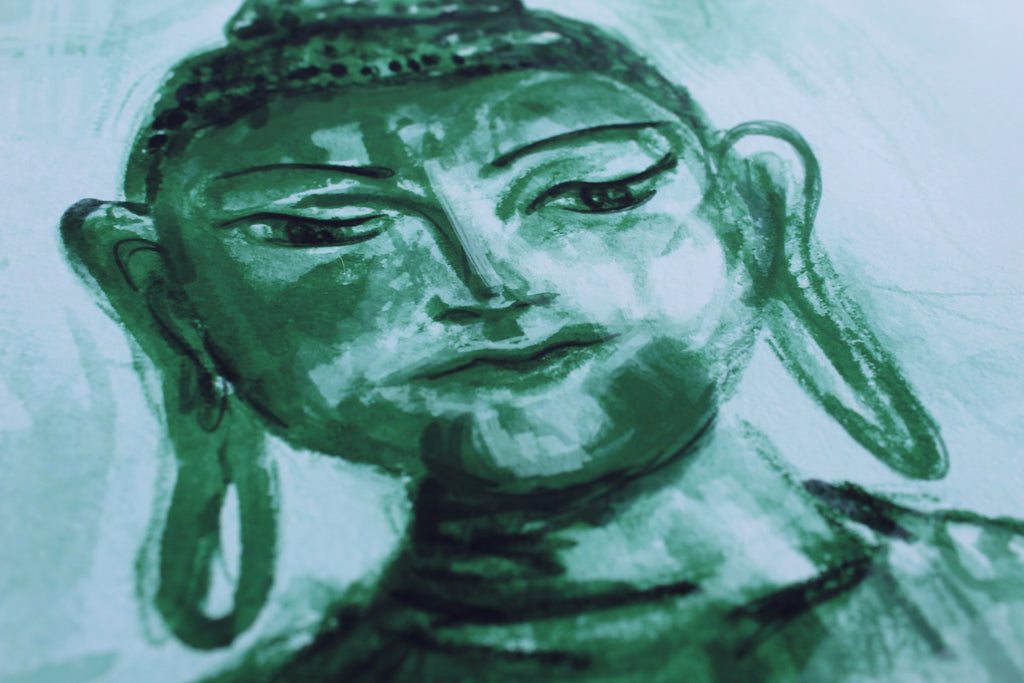 Amoghasiddhi